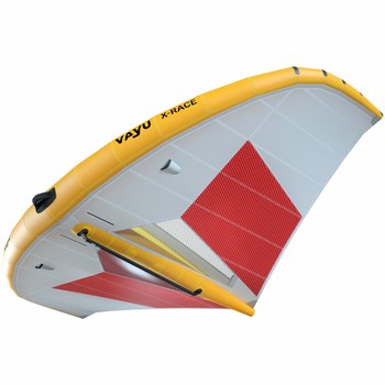 VAYU Foil Wing X RACE 2025