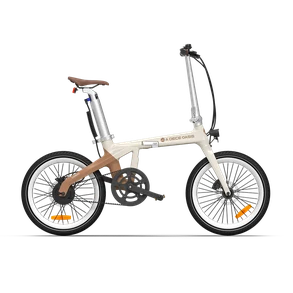 ADO Air Carbon E-Bike - E-Faltrad 