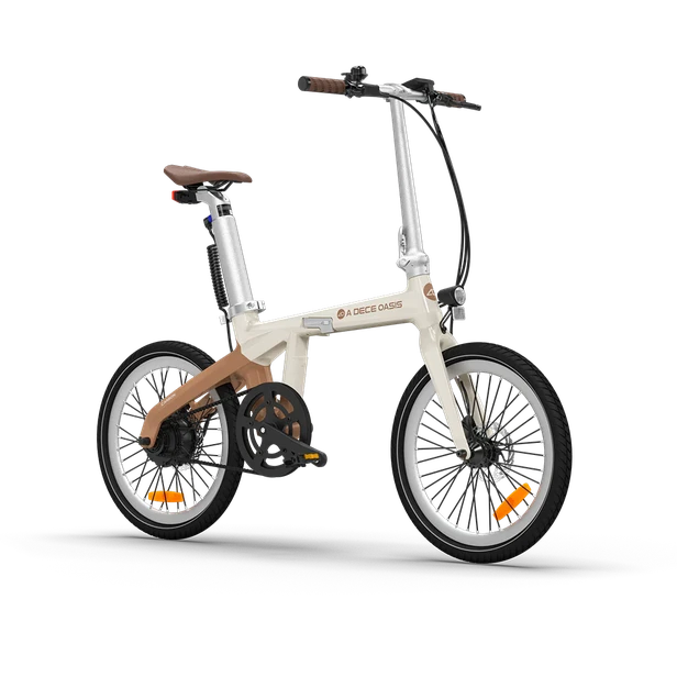 ADO Air Carbon E-Bike - E-Faltrad 