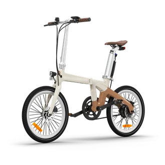 ADO Air Carbon E-Bike - E-Faltrad 