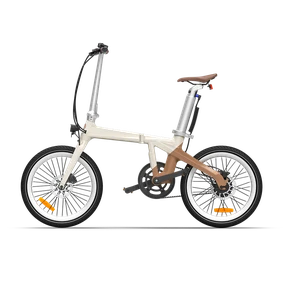 ADO Air Carbon E-Bike - E-Faltrad 