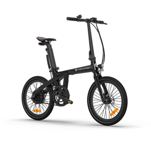 ADO Air Carbon E-Bike - E-Faltrad 