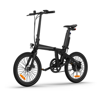 ADO Air Carbon E-Bike - E-Faltrad 