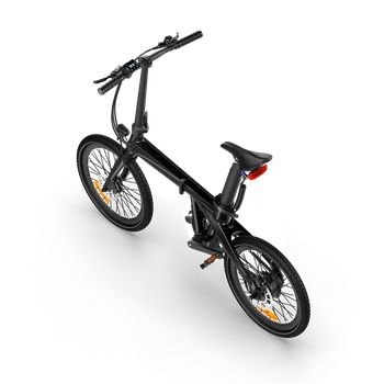 ADO Air Carbon E-Bike - E-Faltrad 