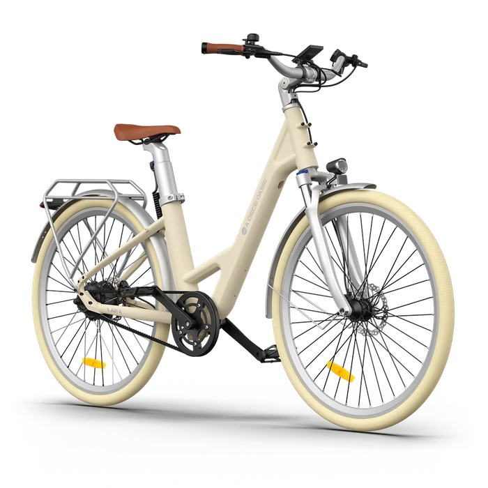 ADO Air 28 Pro Urban E-Bike mit Riemen