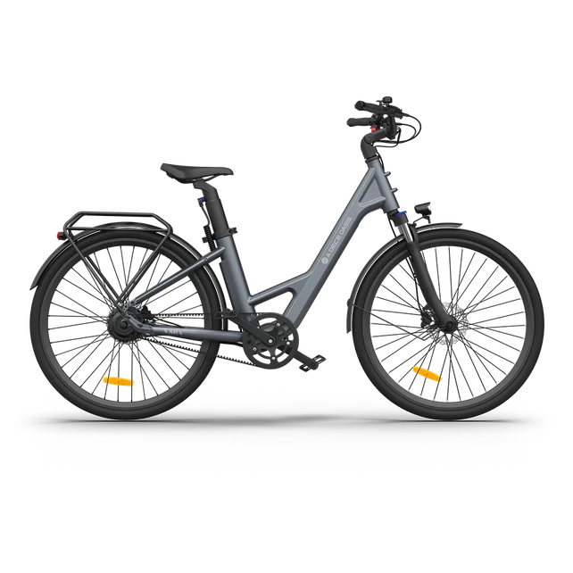 ADO Air 28 Pro Urban E-Bike mit Riemen