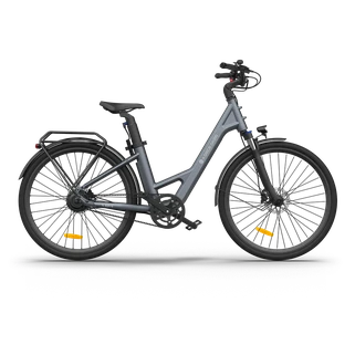 ADO Air 28 Pro Urban E-Bike mit Riemen