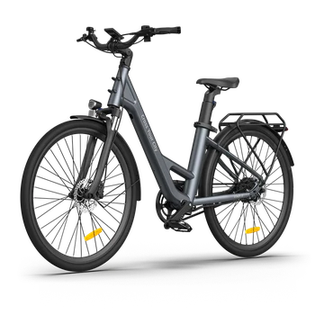 ADO Air 28 Pro Urban E-Bike mit Riemen