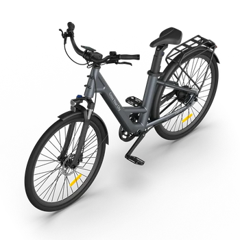 ADO Air 28 Pro Urban E-Bike mit Riemen