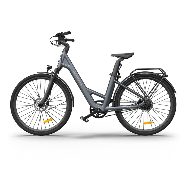 ADO Air 28 Pro Urban E-Bike mit Riemen