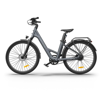 ADO Air 28 Pro Urban E-Bike mit Riemen