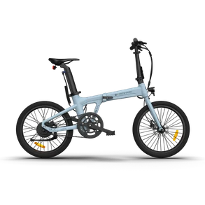 ADO E-Bike Air 20 - elektrisches & faltbares Fahrrad