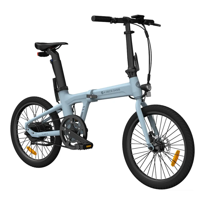 ADO E-Bike Air 20 - elektrisches & faltbares Fahrrad