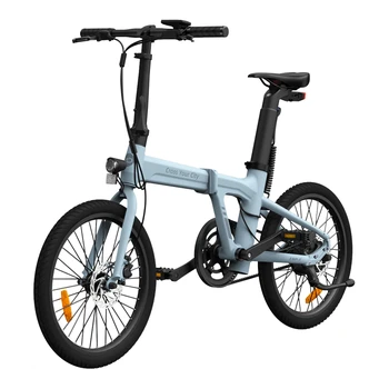 ADO E-Bike Air 20 - elektrisches & faltbares Fahrrad