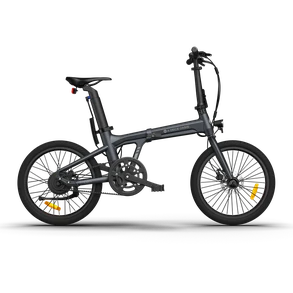 ADO E-Bike Air 20 - elektrisches & faltbares Fahrrad