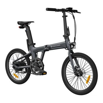 ADO E-Bike Air 20 - elektrisches & faltbares Fahrrad