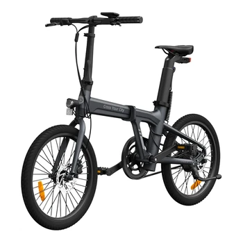 ADO E-Bike Air 20 - elektrisches & faltbares Fahrrad