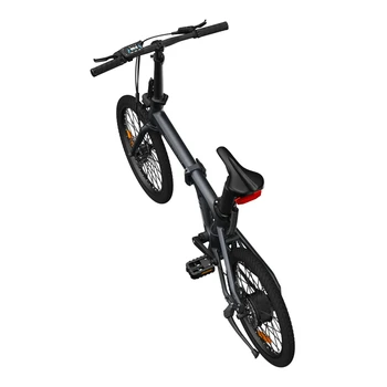 ADO E-Bike Air 20 - elektrisches & faltbares Fahrrad