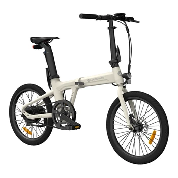 ADO E-Bike Air 20 - elektrisches & faltbares Fahrrad