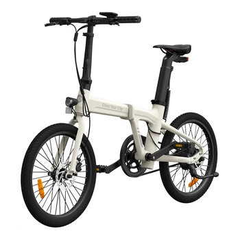 ADO E-Bike Air 20 - elektrisches & faltbares Fahrrad