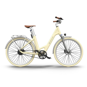 ADO E-Bike Air 28 - elektrisches allrounder Fahrrad 