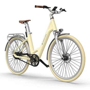 ADO E-Bike Air 28 - elektrisches allrounder Fahrrad 