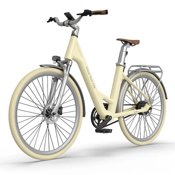 ADO E-Bike Air 28 - elektrisches allrounder Fahrrad 