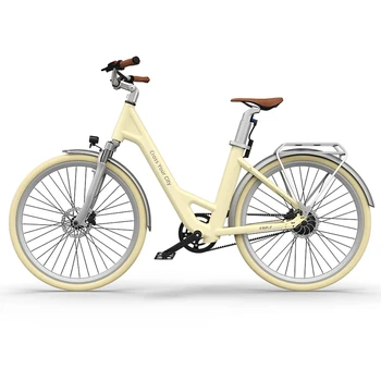 ADO E-Bike Air 28 - elektrisches allrounder Fahrrad 