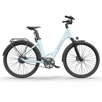 ADO E-Bike Air 28 - elektrisches allrounder Fahrrad 