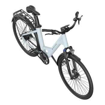 ADO E-Bike Air 28 - elektrisches allrounder Fahrrad 