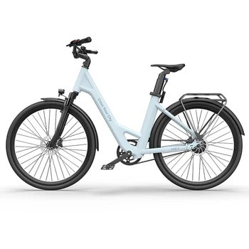 ADO E-Bike Air 28 - elektrisches allrounder Fahrrad 