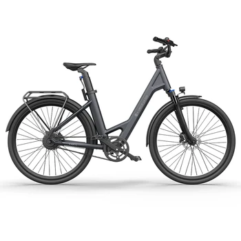 ADO E-Bike Air 28 - elektrisches allrounder Fahrrad 