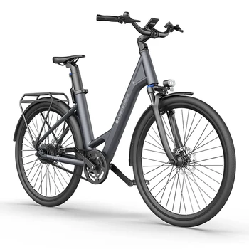 ADO E-Bike Air 28 - elektrisches allrounder Fahrrad 