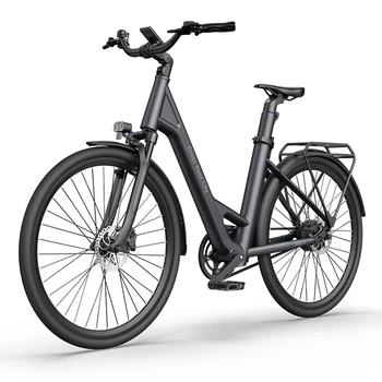 ADO E-Bike Air 28 - elektrisches allrounder Fahrrad 