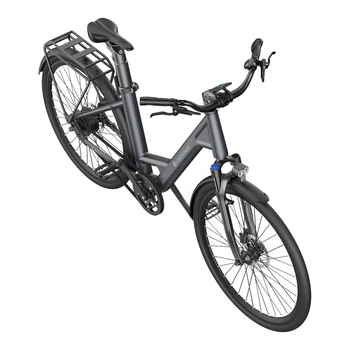 ADO E-Bike Air 28 - elektrisches allrounder Fahrrad 