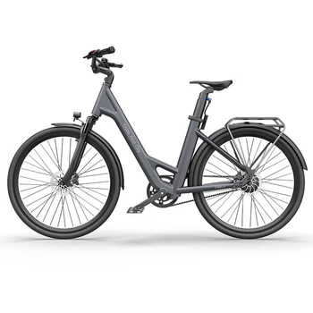 ADO E-Bike Air 28 - elektrisches allrounder Fahrrad 