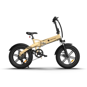 ADO Beast 20F Folding E-Bike