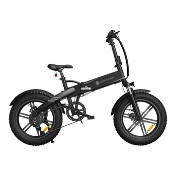 ADO Beast 20F Folding E-Bike