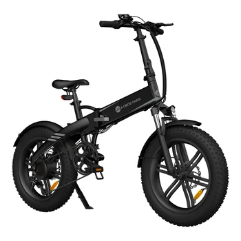 ADO Beast 20F Folding E-Bike