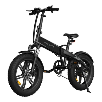 ADO Beast 20F Folding E-Bike