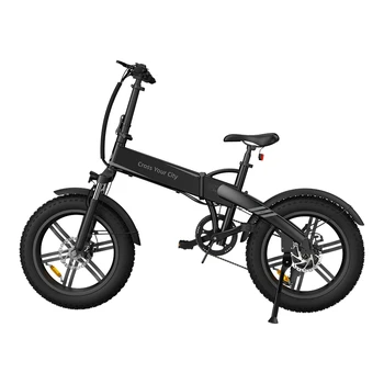 ADO Beast 20F Folding E-Bike