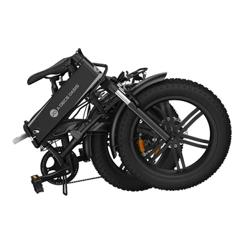 ADO Beast 20F Folding E-Bike