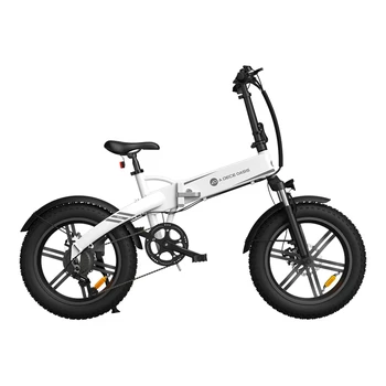 ADO Beast 20F Folding E-Bike