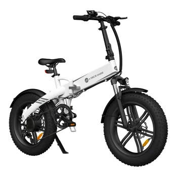 ADO Beast 20F Folding E-Bike