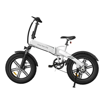 ADO Beast 20F Folding E-Bike