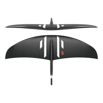 Slingshot One-Lock Wing Ease Front Wing