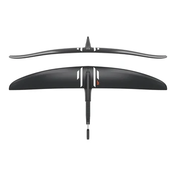 Slingshot One-Lock Wing Glide Front Wing