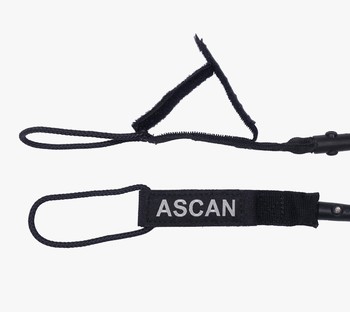 Ascan Board Leash 3.8