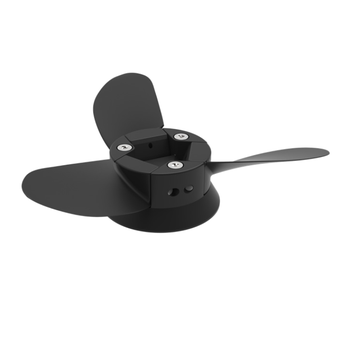 Manta Foils E-Foil TakeOff - 3-blade propeller