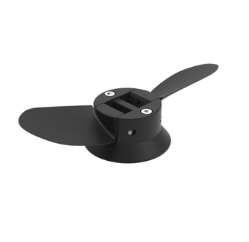 Manta Foils E-Foil TakeOff - 2-blade propeller